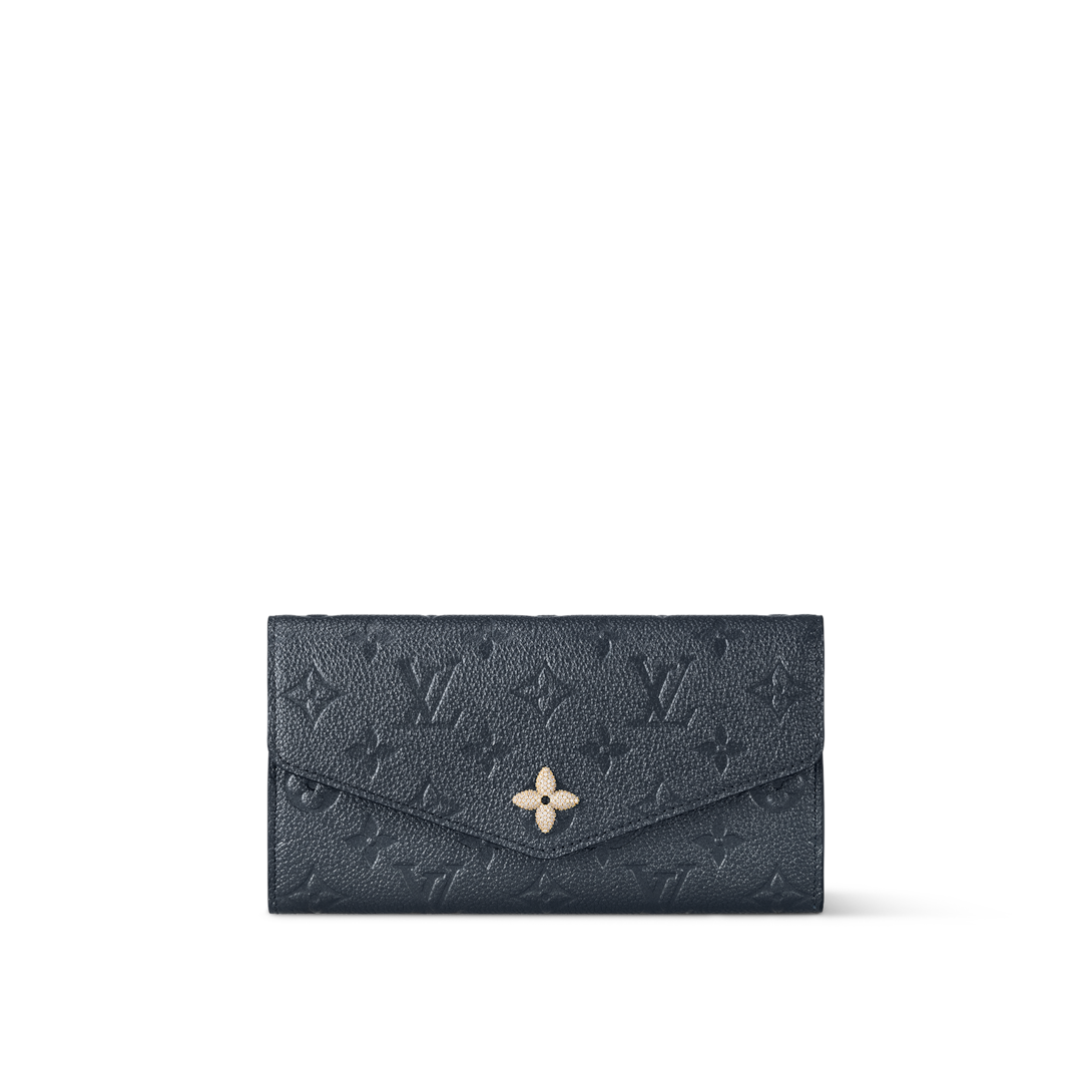 Lv envelope discount wallet